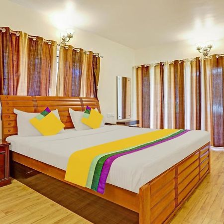 Itsy Hotels Twin Falls 우티 외부 사진