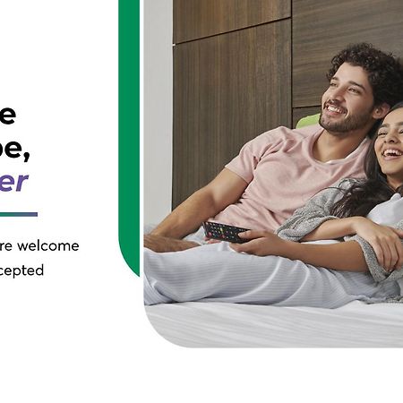 Itsy Hotels Twin Falls 우티 외부 사진