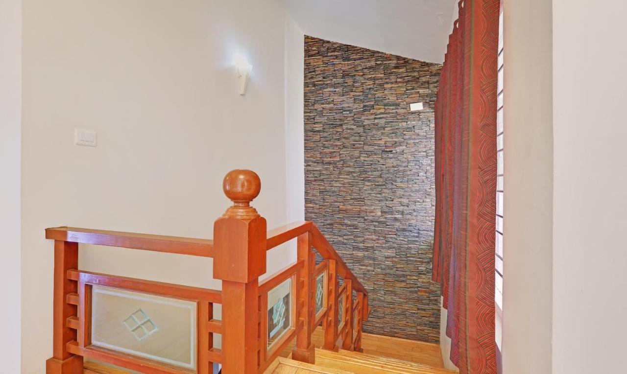 Itsy Hotels Twin Falls 우티 외부 사진