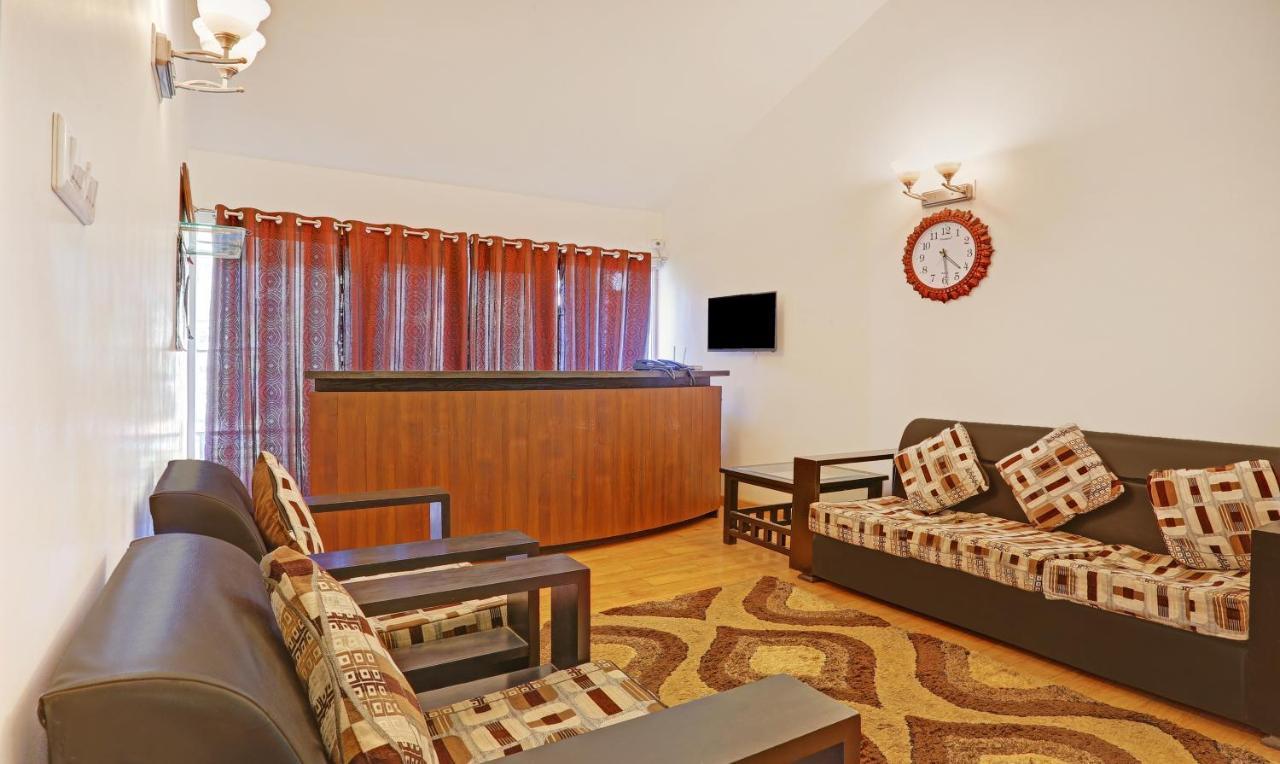 Itsy Hotels Twin Falls 우티 외부 사진